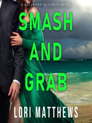 cover image of Smash and Grab